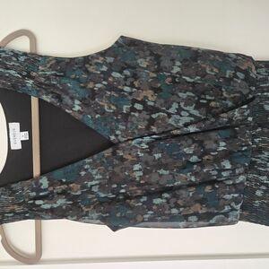 Evereve Multicolor Tank Top